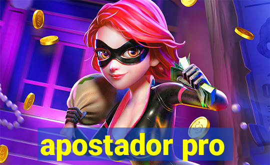 apostador pro