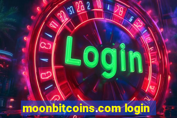 moonbitcoins.com login