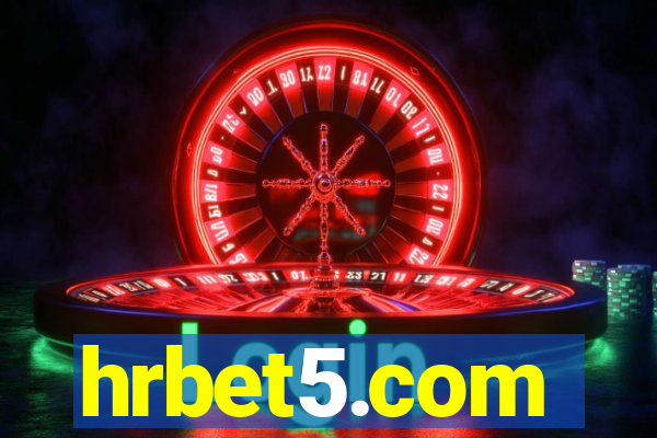 hrbet5.com