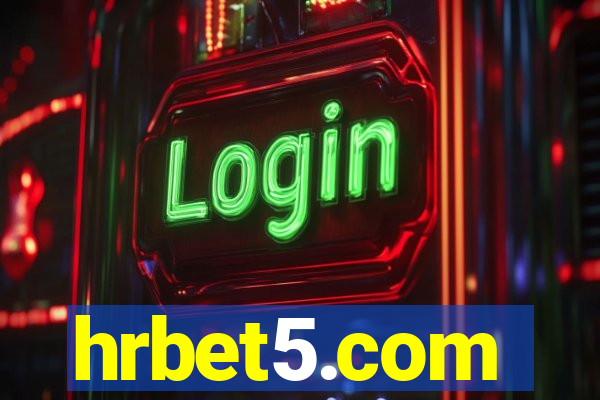 hrbet5.com