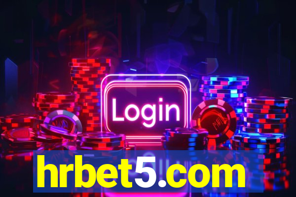 hrbet5.com