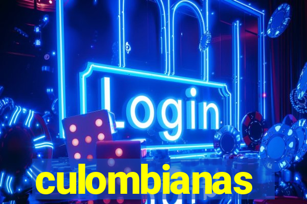 culombianas