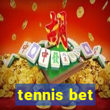 tennis bet