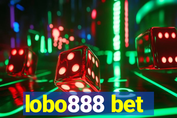 lobo888 bet