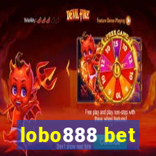 lobo888 bet