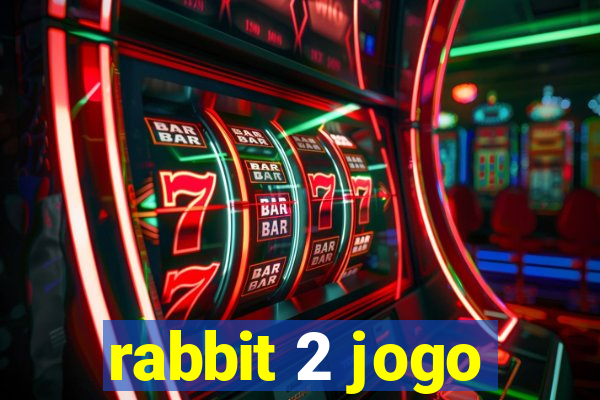 rabbit 2 jogo