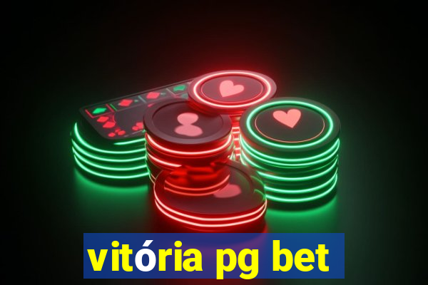 vitória pg bet