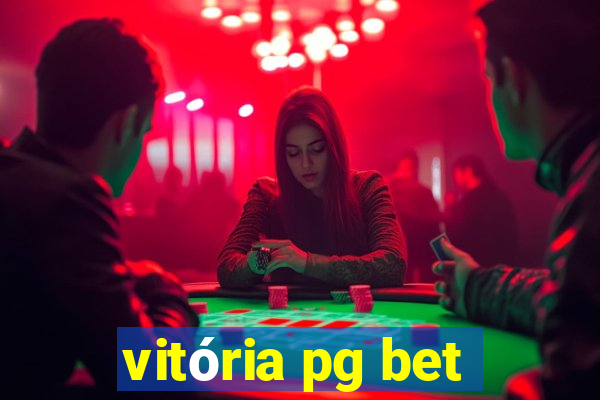 vitória pg bet