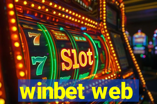 winbet web