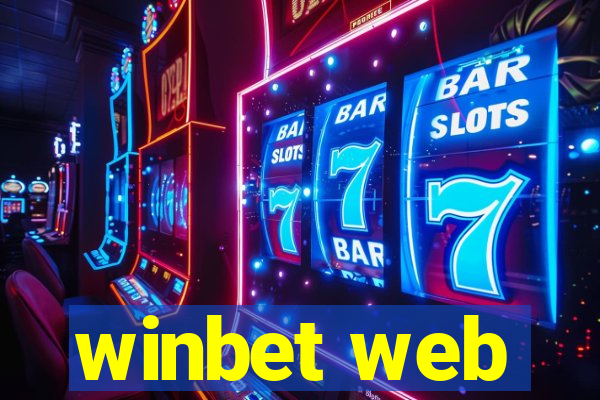 winbet web