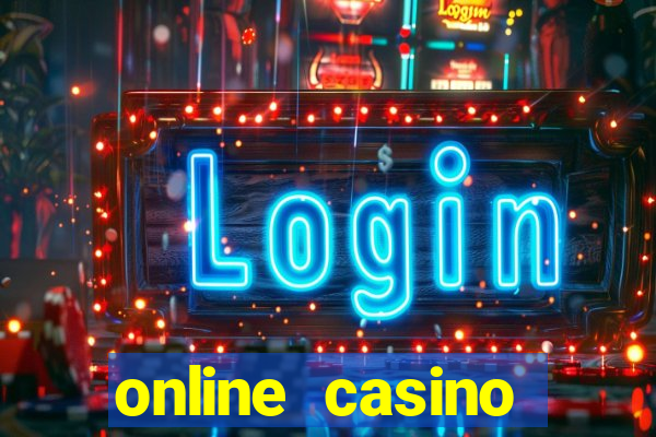 online casino echtgeld test