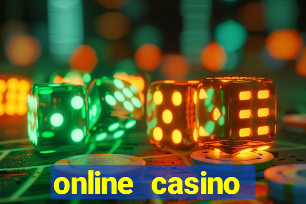 online casino echtgeld test