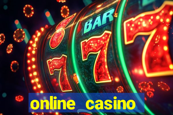 online casino echtgeld test