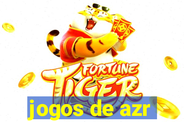 jogos de azr