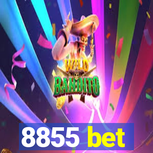 8855 bet