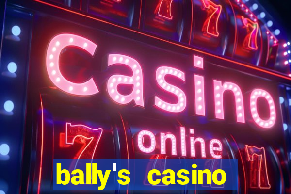 bally's casino atlantic city