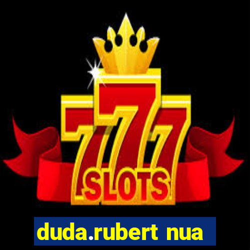 duda.rubert nua