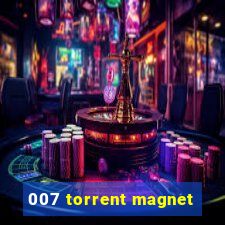 007 torrent magnet