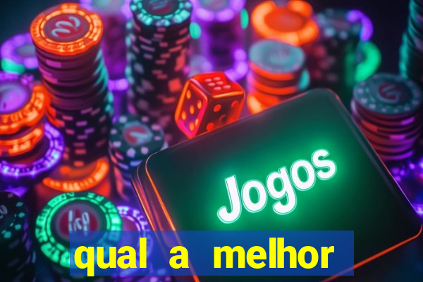 qual a melhor plataforma para jogar e ganhar dinheiro