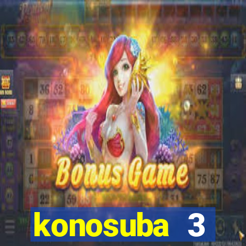 konosuba 3 temporada dublado animes online games