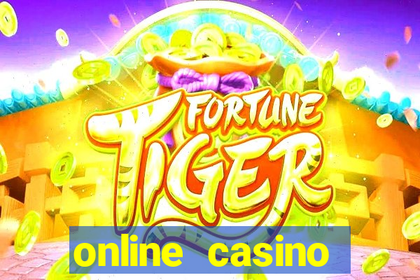 online casino roulette rules