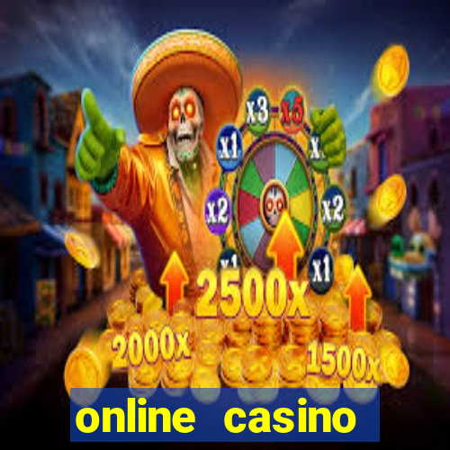 online casino roulette rules