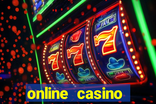 online casino roulette rules