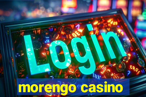 morengo casino