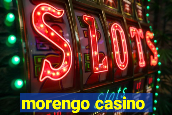 morengo casino