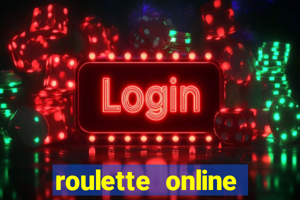 roulette online casinos deutschland