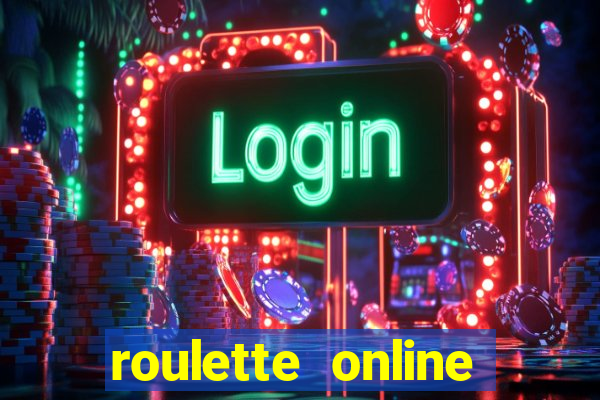 roulette online casinos deutschland