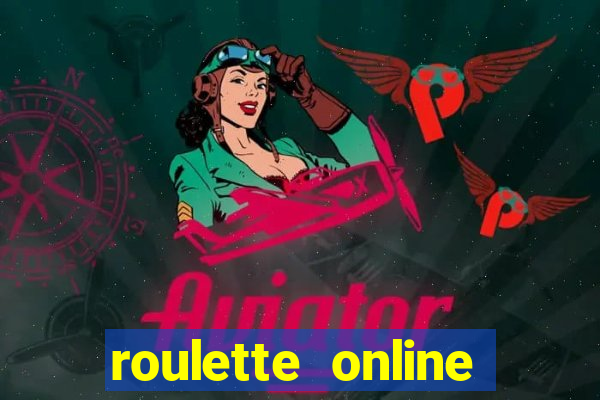 roulette online casinos deutschland