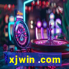 xjwin .com