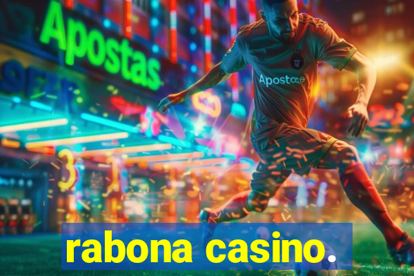 rabona casino.