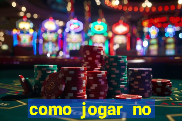 como jogar no fortune mouse