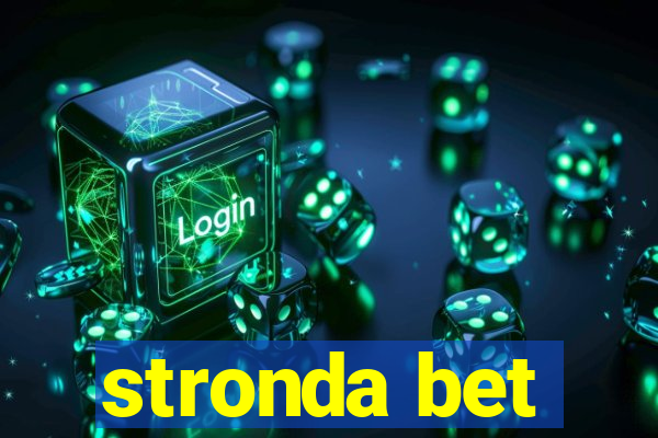 stronda bet