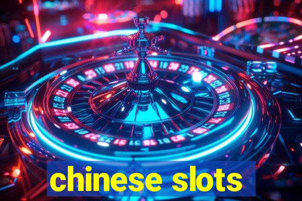 chinese slots