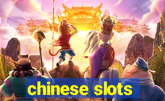 chinese slots