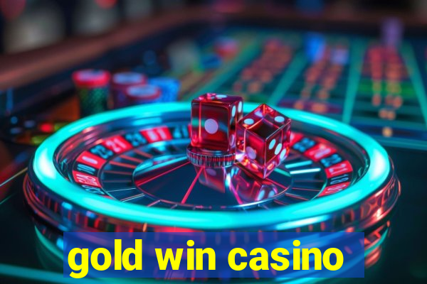 gold win casino