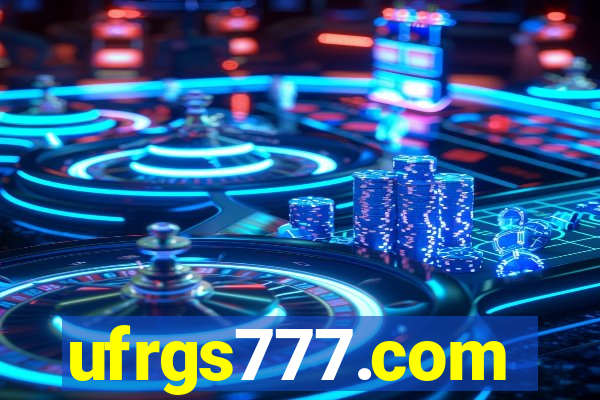 ufrgs777.com