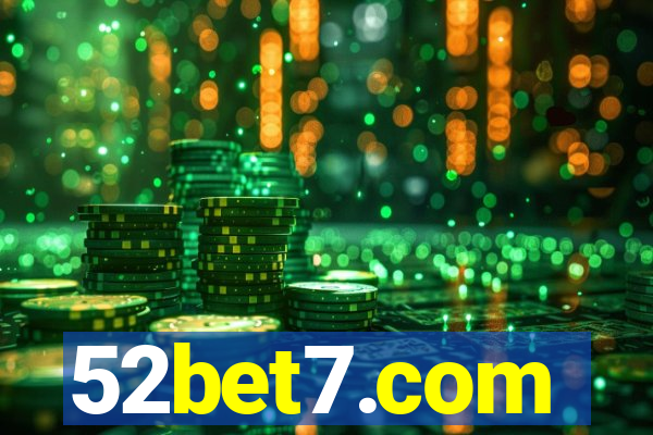 52bet7.com