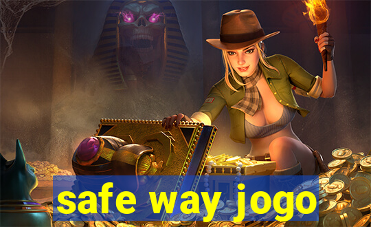 safe way jogo