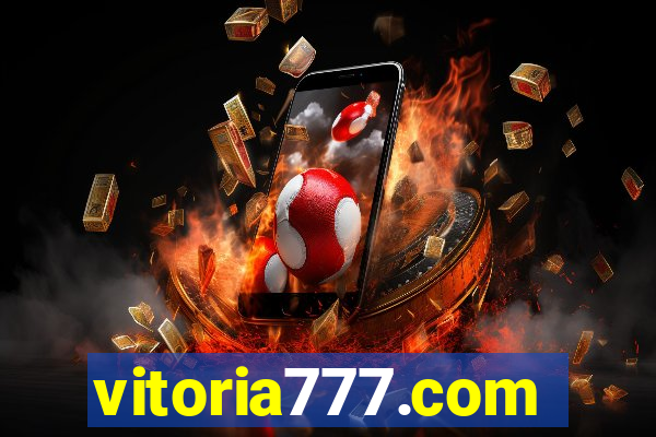 vitoria777.com