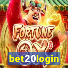 bet20login