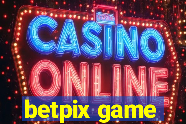 betpix game