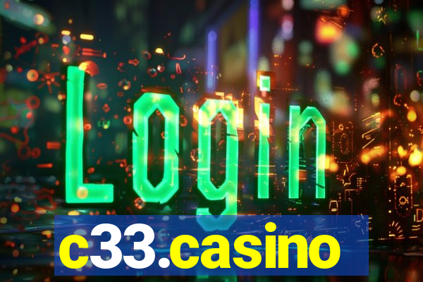 c33.casino