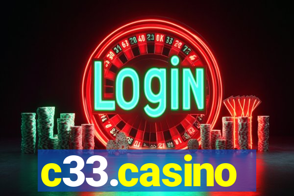 c33.casino