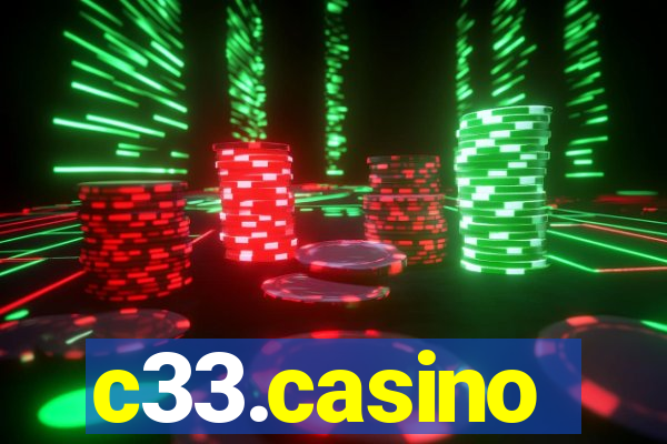 c33.casino