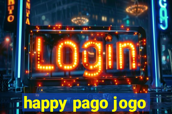 happy pago jogo