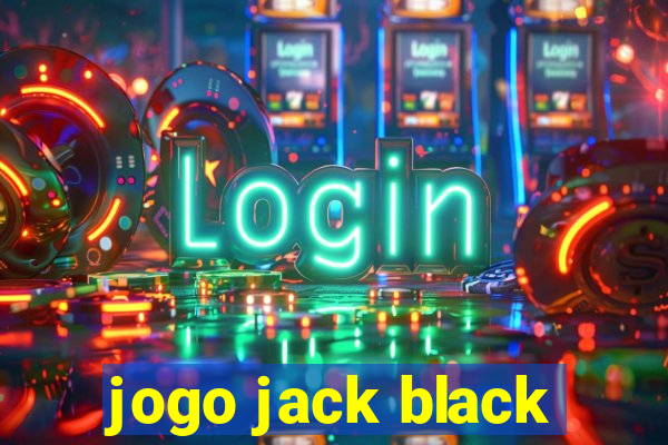 jogo jack black